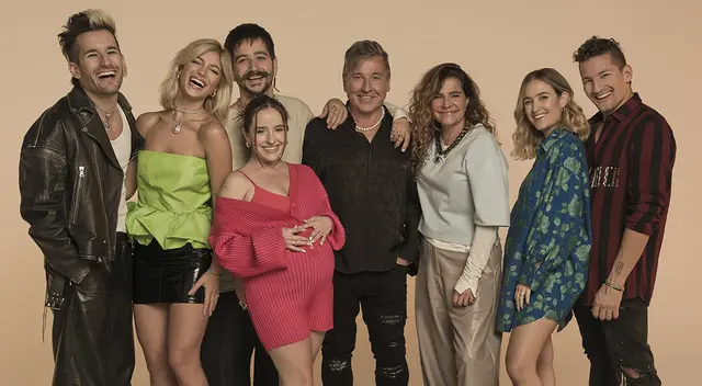 Los Montaner Los Montaner