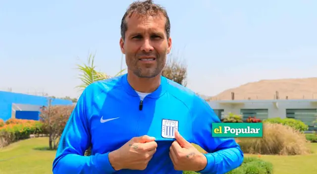 Leao Butrón no compartió que hayan hinchas que hablen sin saber las causas de la debacle del equipo íntimo en el 2020.