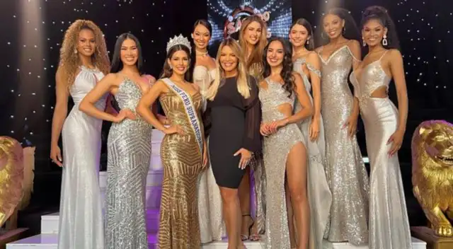 Conoce varios detalles de cada una de las finalistas al Miss Perú 2022.
