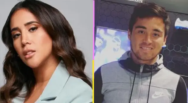 Melissa Paredes pretendía regresar con Rodrigo Cuba, así lo confirman chats en Amor y fuego.