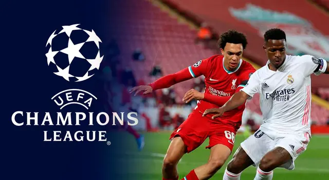 Real Madrid vs. Liverpoo: conoce quién será el árbitro que dirigirá la final.