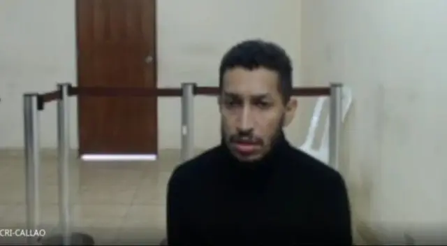 Dictan prisión para el ciudadano brasileño Bruno Azevedo Campanha por tráfico ilícito de drogas Dictan prisión para el ciudadano brasileño Bruno Azevedo Campanha por tráfico ilícito de drogas