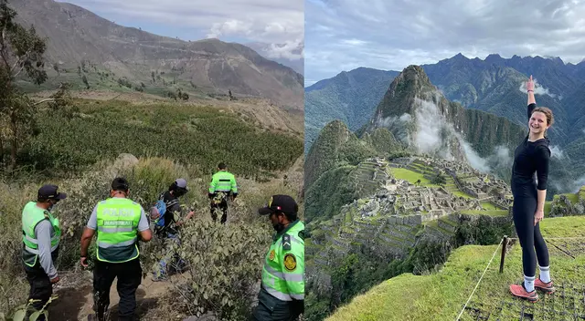 Los mejores agentes de la Divincri participarán en esta nueva investigación y búsqueda de Natacha.