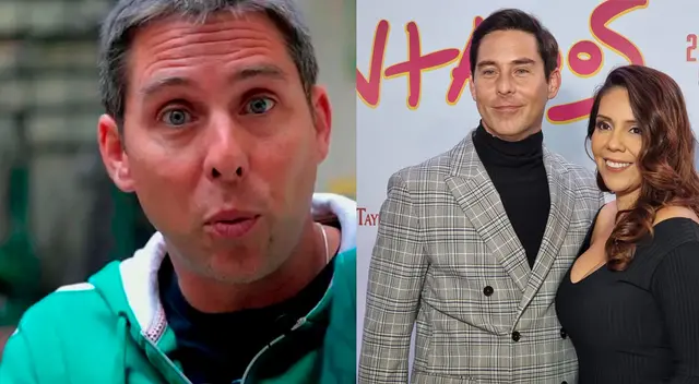 Laszlo Kovacs anuncia que se casa en julio.