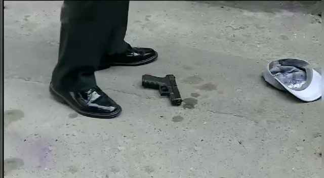 Vecinos del Callao capturan a sicario que mató a mototaxista Vecinos del Callao capturan a sicario que mató a mototaxista