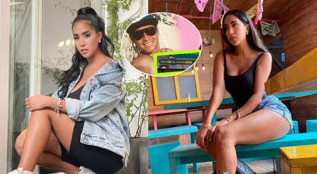 Melissa Paredes toma radical decisión en su red social. ¿Qué hizo? Melissa Paredes toma radical decisión en su red social. ¿Qué hizo?