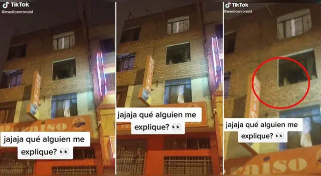 El video no ha tardado en volverse viral en las redes.