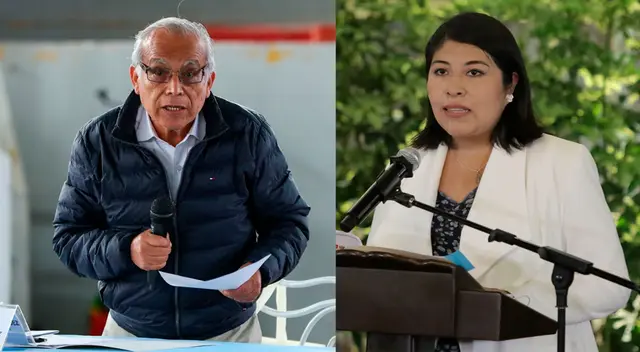 Primer ministro cuestionó la decisión del Congreso de exigir la renuncia de Chávez Chino.