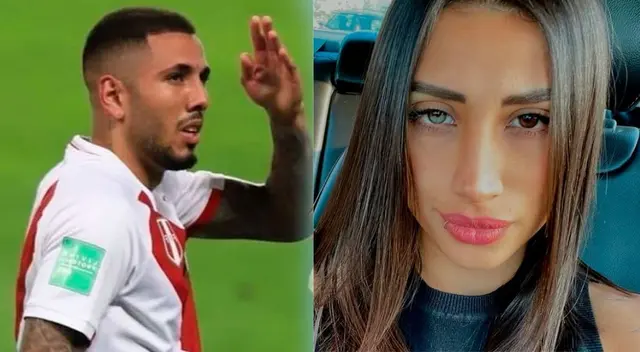 Sergio Peña niega permiso de viaje de su hija a Valery Revello