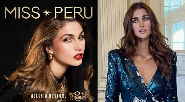 Conoce más sobre una de las candidatas favoritas para ser coronada en el Miss Perú 2022. Conoce más sobre una de las candidatas favoritas para ser coronada en el Miss Perú 2022.