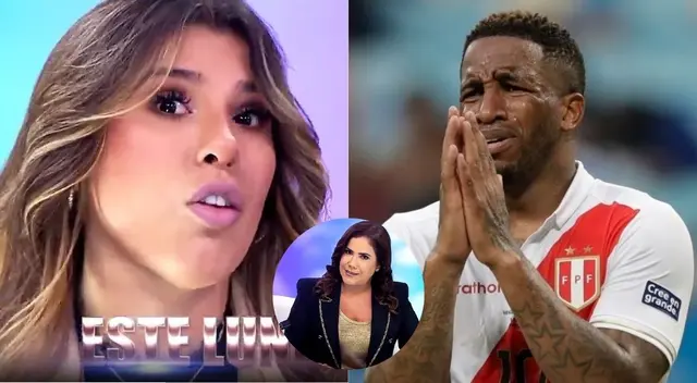 Yahaira Plasencia es la primera invitada de Andrea Llosa en Mujeres Poderosas