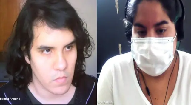 El Juzgado Colegiado Penal Permanente del Callao continúo con la audiencia del caso Solsiret