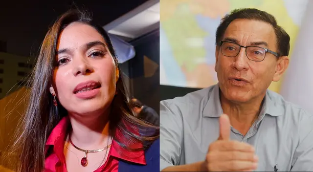 Letrada habló por primera vez sobre el supuesto romance que habría tenido con el exmandatario.