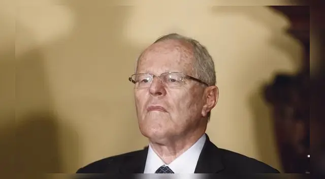 Pedro Pablo Kuczynski fue internado por principios de neumonía en clínica de Miraflores Pedro Pablo Kuczynski fue internado por principios de neumonía en clínica de Miraflores