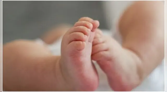 Padre denuncia que clínica nunca informó a tiempo el esta de su bebé Padre denuncia que clínica nunca informó a tiempo el esta de su bebé