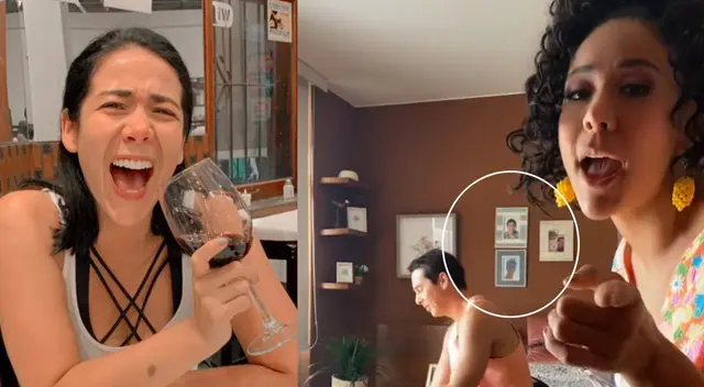 Clip de Tiktok de Magdyel Ugaz confirmaría que Jorge Guerra será ‘Jaimito’. Clip de Tiktok de Magdyel Ugaz confirmaría que Jorge Guerra será ‘Jaimito’.