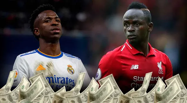 Real Madrid y Liverpool definen al mejor equipo de Europa. Mira las cuotas.