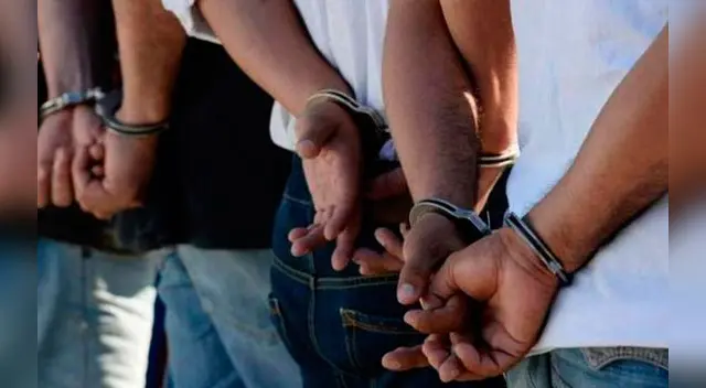 SJL: delincuentes piden a víctima llegar a un acuerdo para salir en libertad [VIDEO]