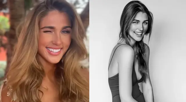 Alessia Rovegno se mantiene como una de las preferidas a ganar el Miss Perú 2022.