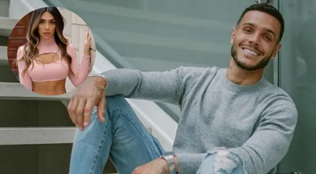 Mario Irivarren afirma que buscará su mejor versión tras líos con Vania Bludau