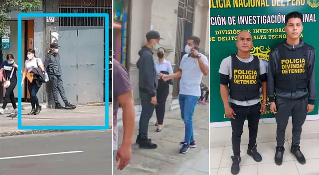 Adquirir dicha data tenía un costo aproximado de 200 a 500 soles.