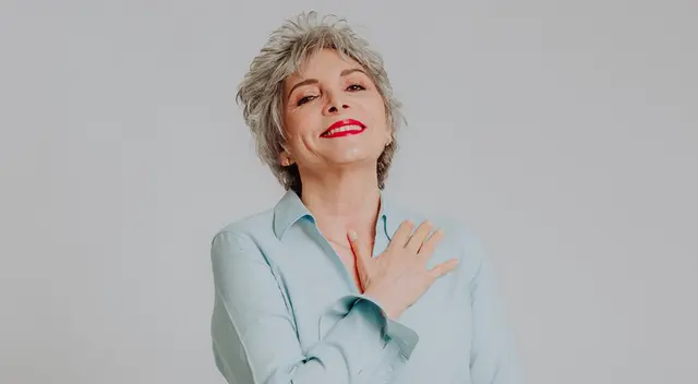 Liliana Schiantarelli estrenó el videoclip del sencillo promocional “La idea es mía”.