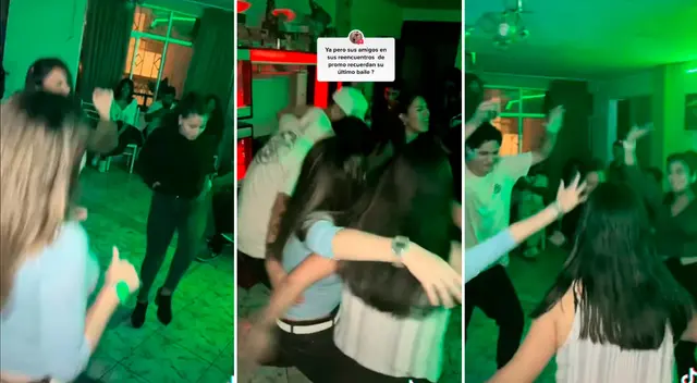 A pesar el tiempo, el grupo de chicos y chicas todavía recordaban la coreografía de la danza. A pesar el tiempo, el grupo de chicos y chicas todavía recordaban la coreografía de la danza.