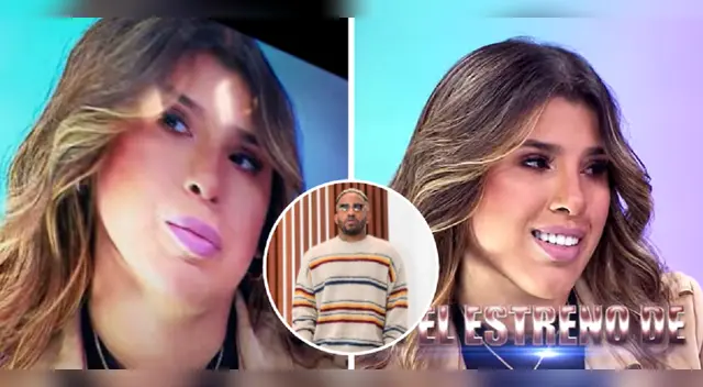 Yahaira Plasencia hablaría sobre la infidelidad a Jefferson Farfán. Yahaira Plasencia hablaría sobre la infidelidad a Jefferson Farfán.