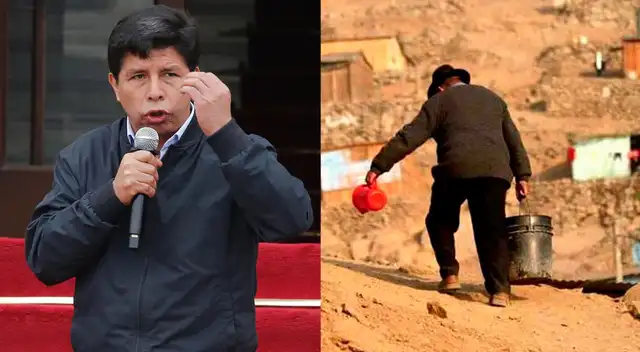 Jefe de Estado rechazó que falte el alimento en los siguientes meses. Jefe de Estado rechazó que falte el alimento en los siguientes meses.