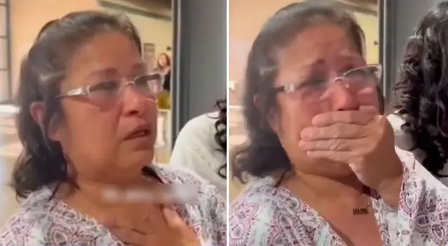 Aguilar se cuestiona cómo es que el atacante de 18 años pudo ingresar a la escuela primaria y mató a sus familiares. Aguilar se cuestiona cómo es que el atacante de 18 años pudo ingresar a la escuela primaria y mató a sus familiares.