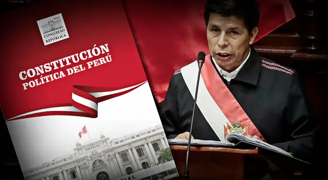 La investigación también dio a conocer que el 49 % cree que solo deberían hacerse algunos cambios en la Constitución.