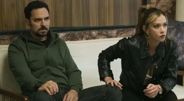 Datos que no conocías de ¿Quién mató a Sara? Datos que no conocías de ¿Quién mató a Sara?