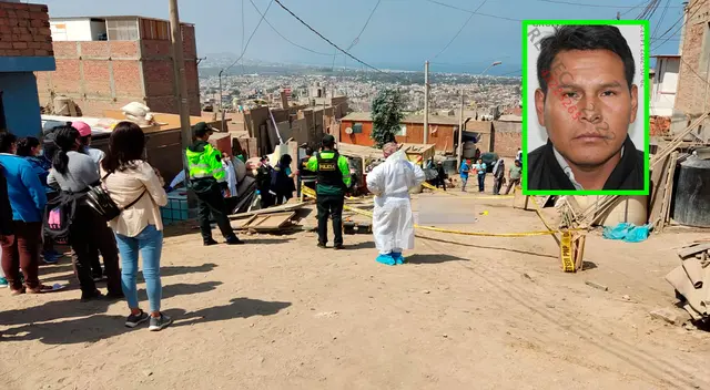 Carpintero fue asesinado de un machetazo. Carpintero fue asesinado de un machetazo.