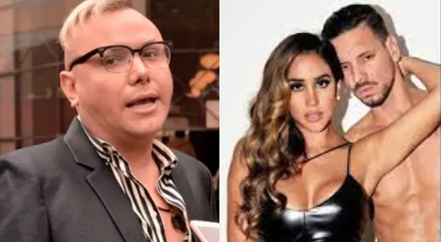 Carlos Cacho no teme a las críticas Carlos Cacho no teme a las críticas