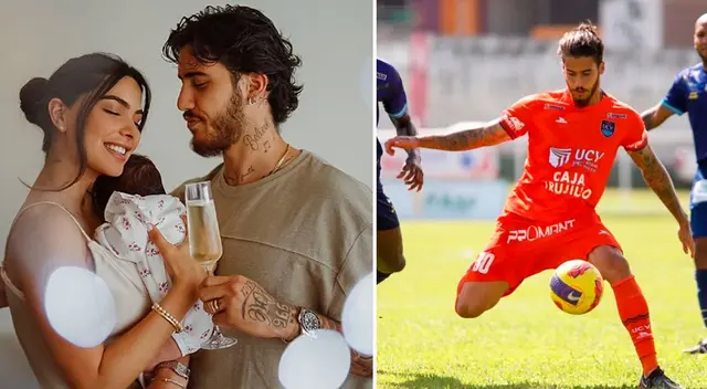 Ivana Yturbe feliz por triunfo de César Vallejo. Ivana Yturbe feliz por triunfo de César Vallejo.