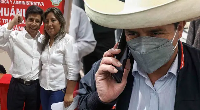 Mandatario habría influido en la designación de Tarazona Alvino en el Midis. Mandatario habría influido en la designación de Tarazona Alvino en el Midis.