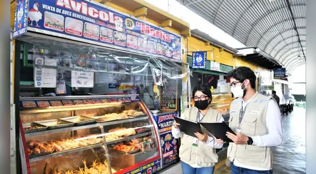 Conoce en esta nota el precio de los principales alimentos de la canasta familiar.