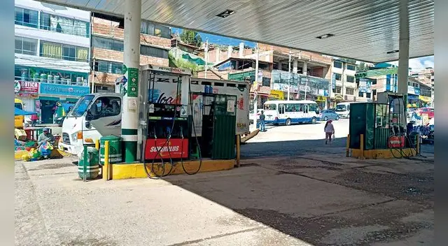 Conoce en esta nota el precio de los combustibles para hoy miércoles 01 de junio.