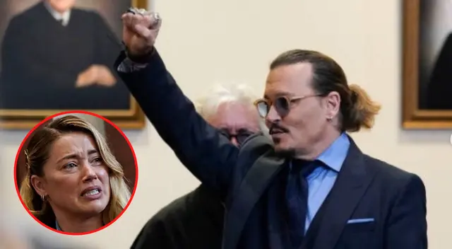 Conoce cuáles fueron los argumentos finales de ambos actores.