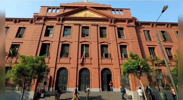 Descubre el puntaje mínimo para ingresar a carreras en la Universidad Nacional Federico Villarreal. ¡Infórmate ahora!