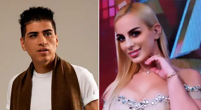 Dalia Durán y su último post en Instagram. Dalia Durán y su último post en Instagram.