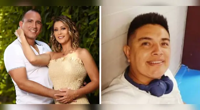 Karla Tarazona quiere vivir en EE.UU pero no puede.