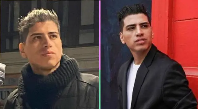 Conoce qué es lo que hizo John Kelvin antes de su detención por violencia sexual contra su expareja Dalia Durán.