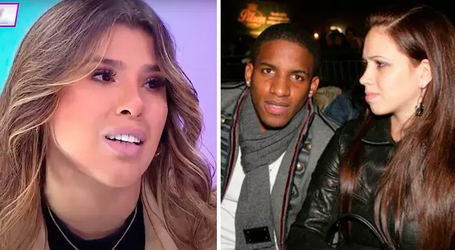 Yahaira Plasencia estuvo internada por presión mediática. Yahaira Plasencia estuvo internada por presión mediática.