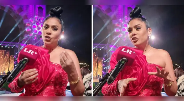 Maricarmen Marín habla con El Popular. Maricarmen Marín habla con El Popular.