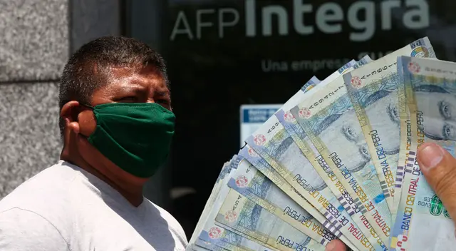 Conoce los pasos para solicitar el nuevo retiro de la AFP 2022 Conoce los pasos para solicitar el nuevo retiro de la AFP 2022