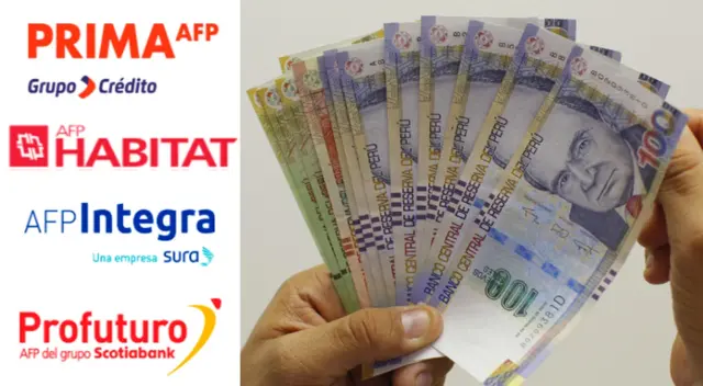 En esta nota te damos a conocer cuándo podrás realizar tu solicitud de retiro de AFP En esta nota te damos a conocer cuándo podrás realizar tu solicitud de retiro de AFP