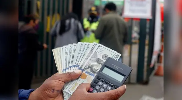 Conoce el tipo de cambio hoy martes 31 de mayo