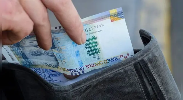 Conoce en esta nota qué falta para hacer efectivo el retiro de la CTS.