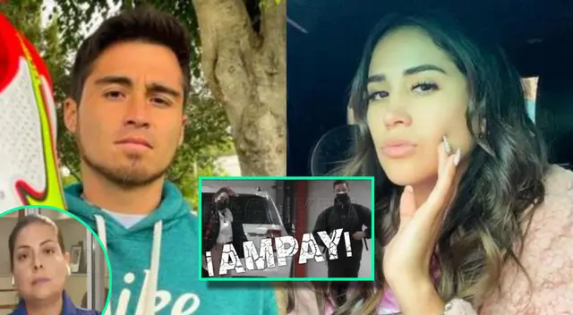 La abogada de Rodrigo Cuba se fue con todo al hablar de Melissa Paredes.